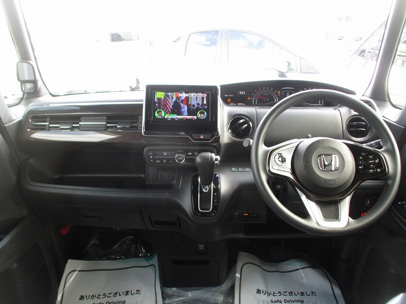 ホンダ N BOX 14枚目