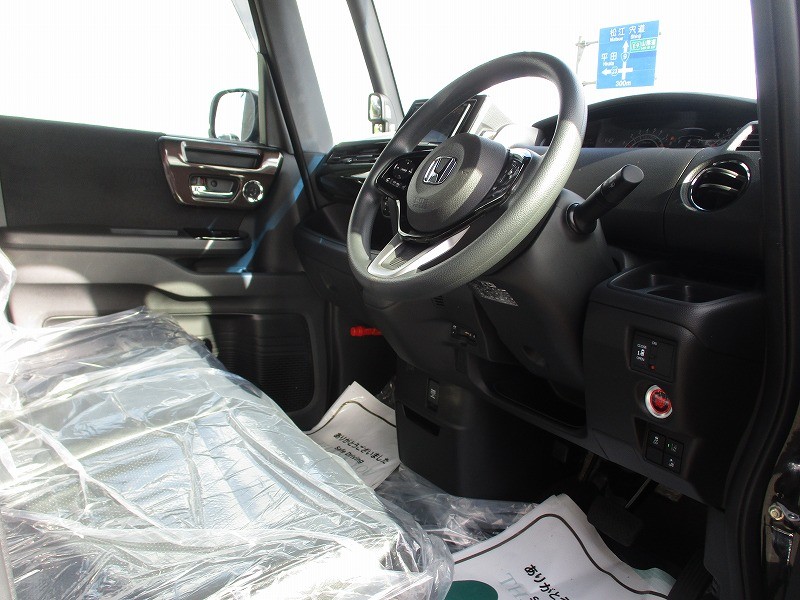 ホンダ N BOX 15枚目