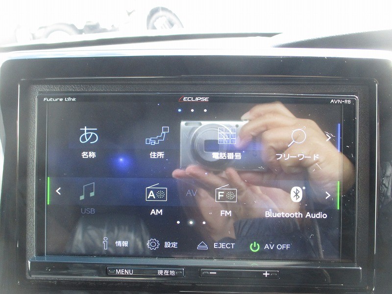 ホンダ N BOX 17枚目