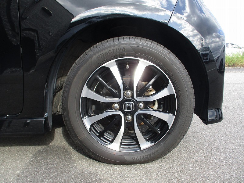 ホンダ N BOX 1枚目