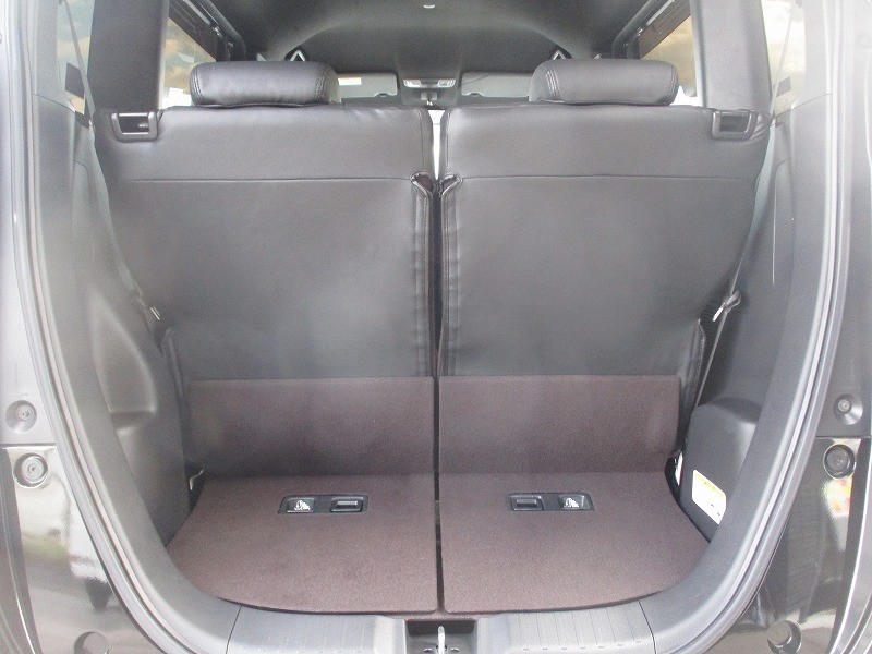 ホンダ N BOX 8枚目