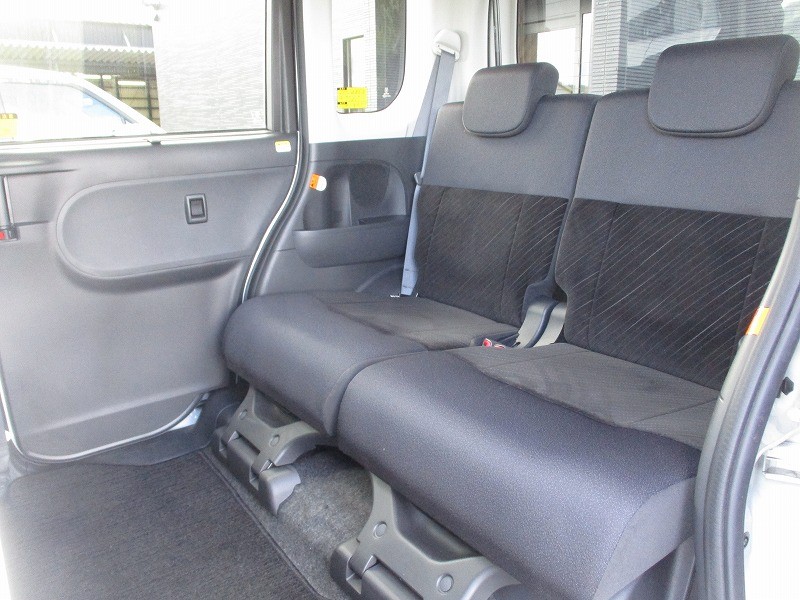 ダイハツ タント 13枚目