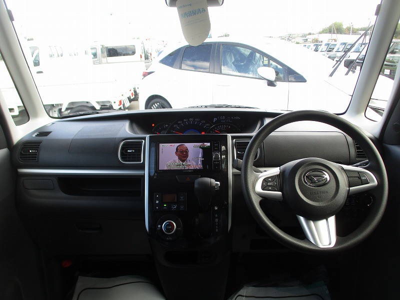 ダイハツ タント 14枚目