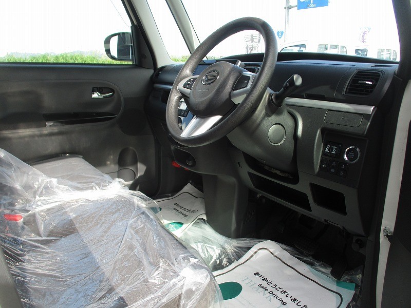 ダイハツ タント 15枚目