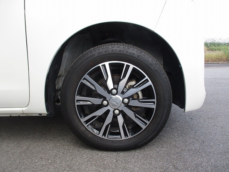 ダイハツ タント 1枚目