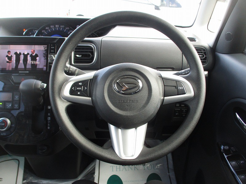 ダイハツ タント 19枚目