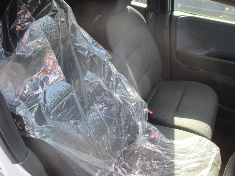 ニッサン サクラ 9枚目