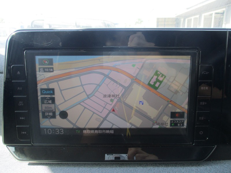 ニッサン サクラ 14枚目