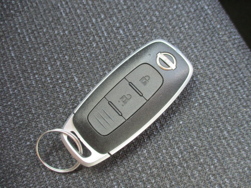 ニッサン サクラ 19枚目