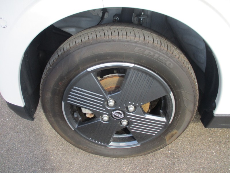 ニッサン サクラ 6枚目