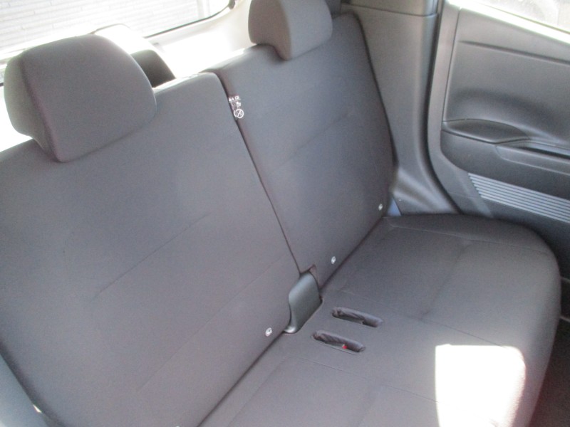 ニッサン サクラ 8枚目