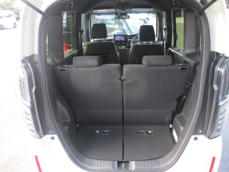 ホンダ N BOX 7枚目