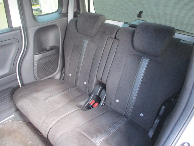 ホンダ N BOX 8枚目