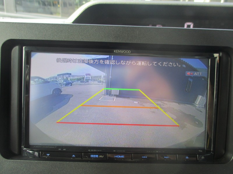 ダイハツ タント 16枚目