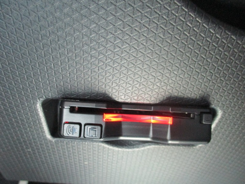 ダイハツ タント 17枚目