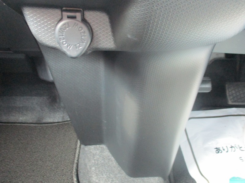 ダイハツ タント 18枚目