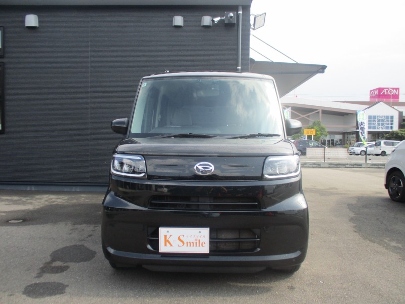 ダイハツ タント 1枚目