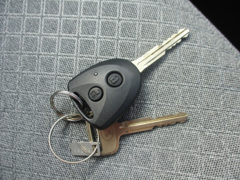 ダイハツ タント 19枚目