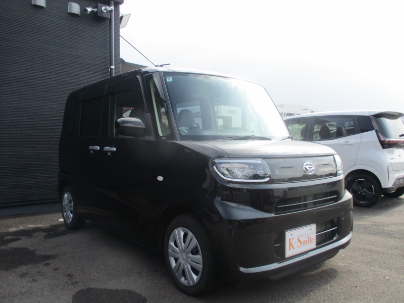 ダイハツ タント 2枚目