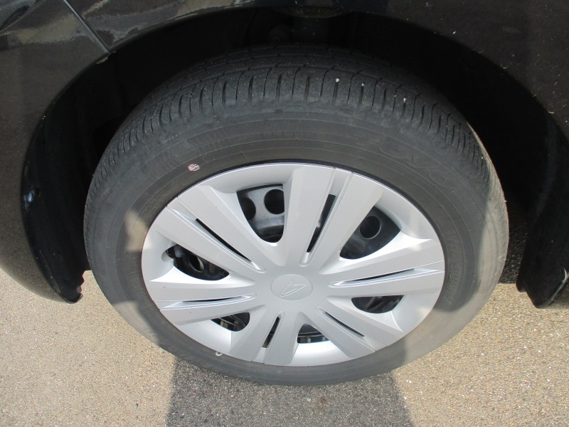 ダイハツ タント 6枚目