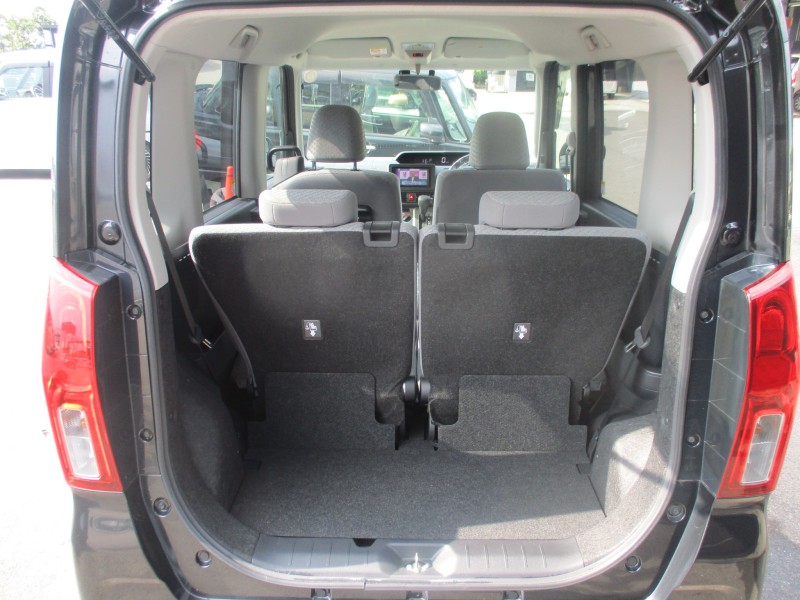 ダイハツ タント 7枚目