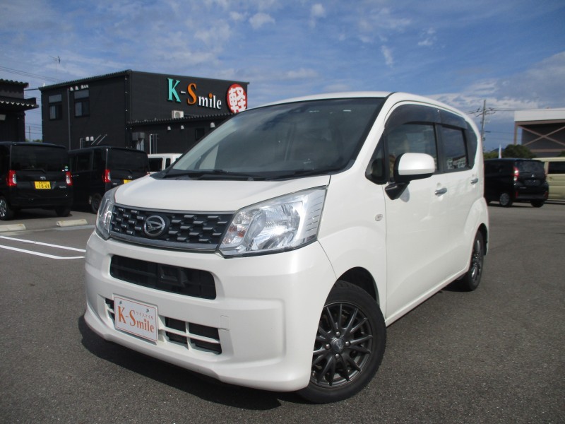 ダイハツ ムーヴ 0枚目