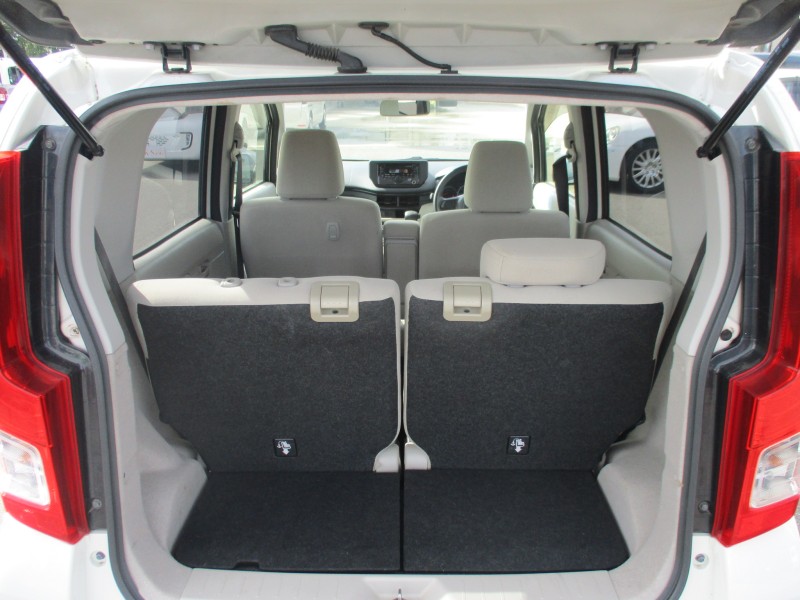 ダイハツ ムーヴ 9枚目