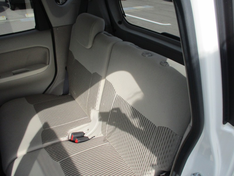 ダイハツ ムーヴ 10枚目