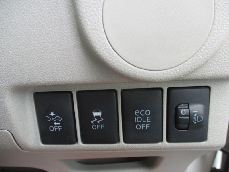 ダイハツ ムーヴ 13枚目