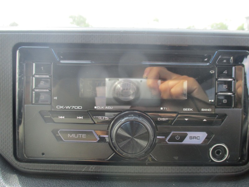 ダイハツ ムーヴ 16枚目