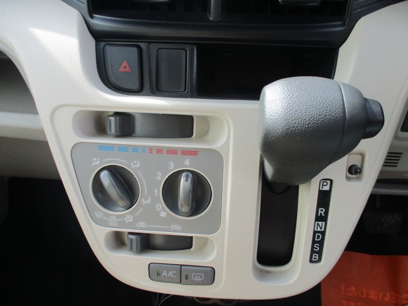 ダイハツ ムーヴ 18枚目