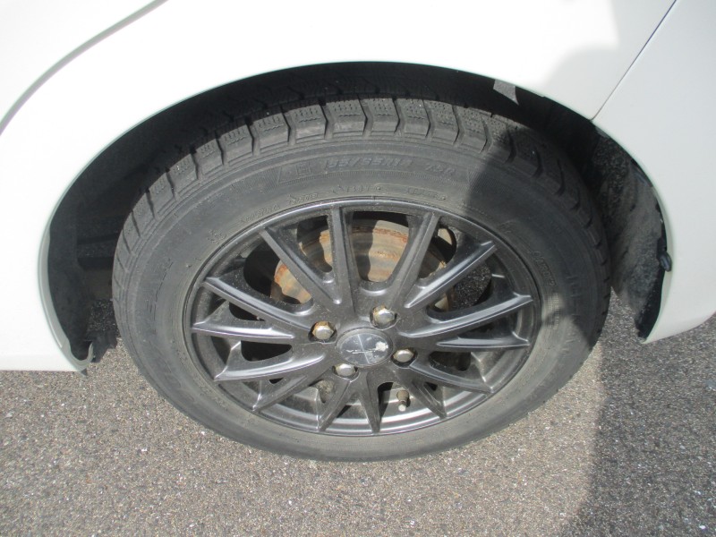 ダイハツ ムーヴ 8枚目