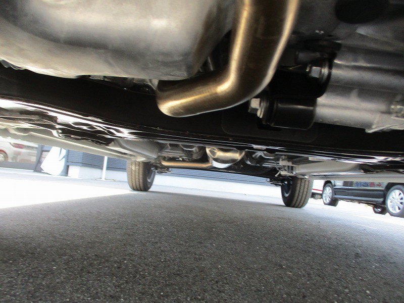 ダイハツ タフト 12枚目