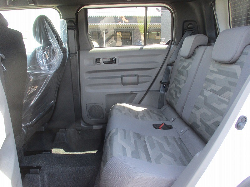 ダイハツ タフト 13枚目