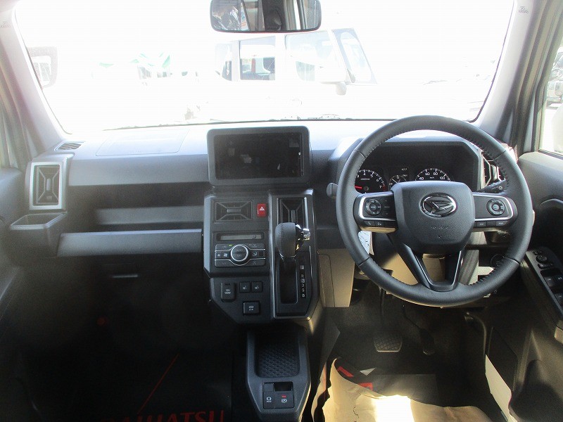 ダイハツ タフト 14枚目