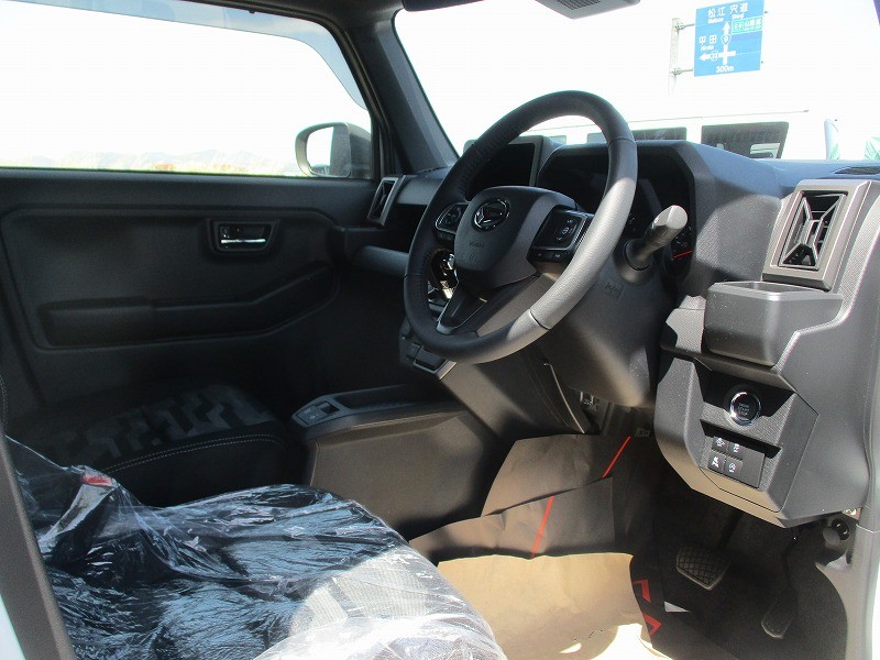 ダイハツ タフト 15枚目