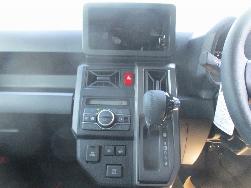 ダイハツ タフト 16枚目