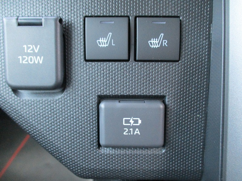 ダイハツ タフト 18枚目