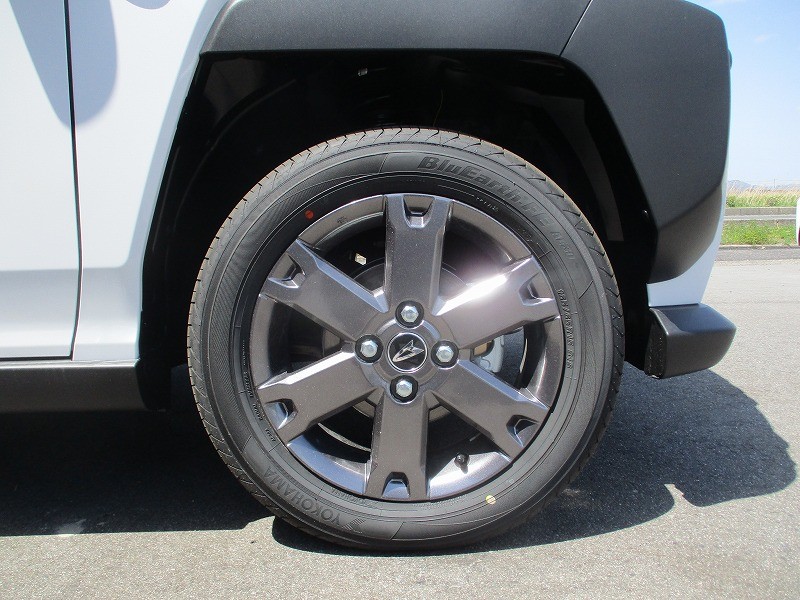 ダイハツ タフト 1枚目