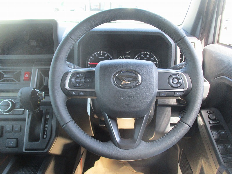 ダイハツ タフト 19枚目