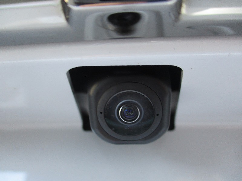 ダイハツ タフト 7枚目