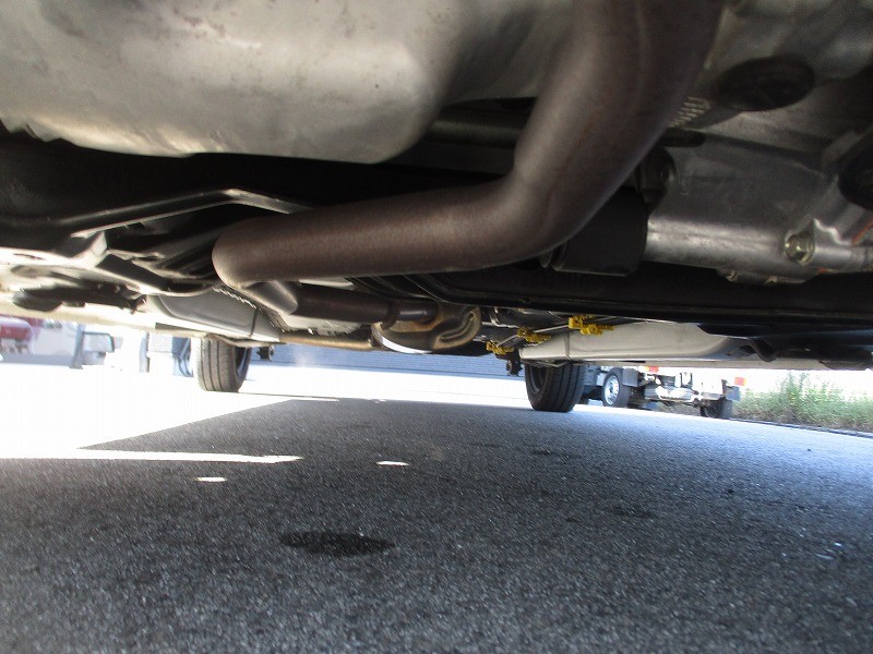 ダイハツ ムーヴキャンバス 12枚目