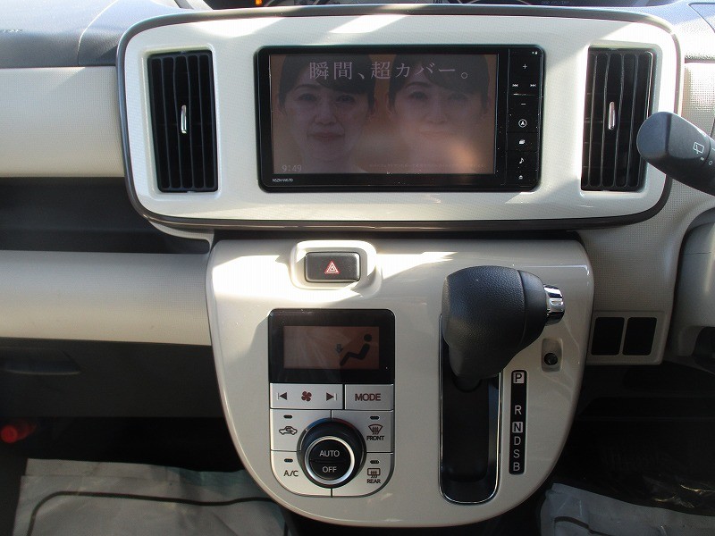 ダイハツ ムーヴキャンバス 16枚目