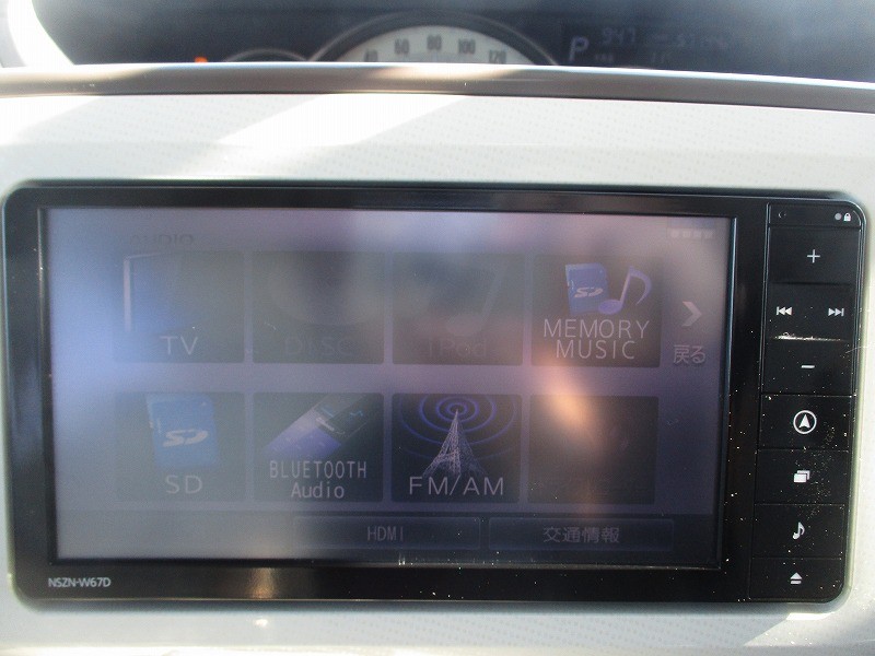 ダイハツ ムーヴキャンバス 17枚目