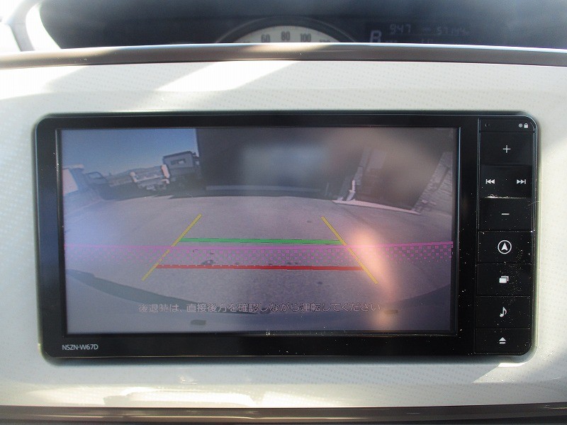 ダイハツ ムーヴキャンバス 18枚目