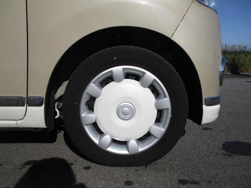 ダイハツ ムーヴキャンバス 1枚目