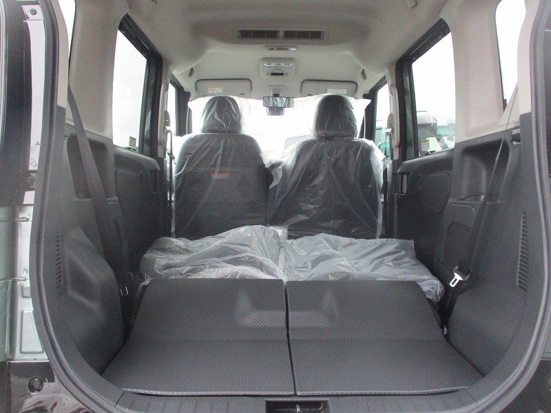 三菱 デリカミニ 9枚目