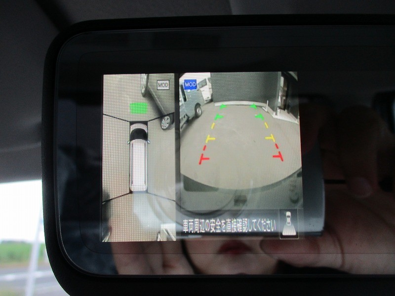 三菱 デリカミニ 19枚目