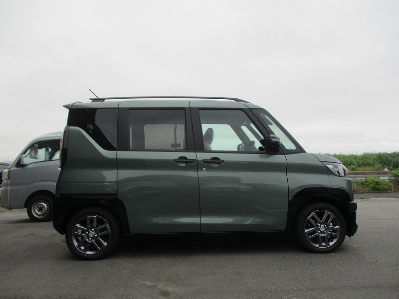 三菱 デリカミニ 4枚目