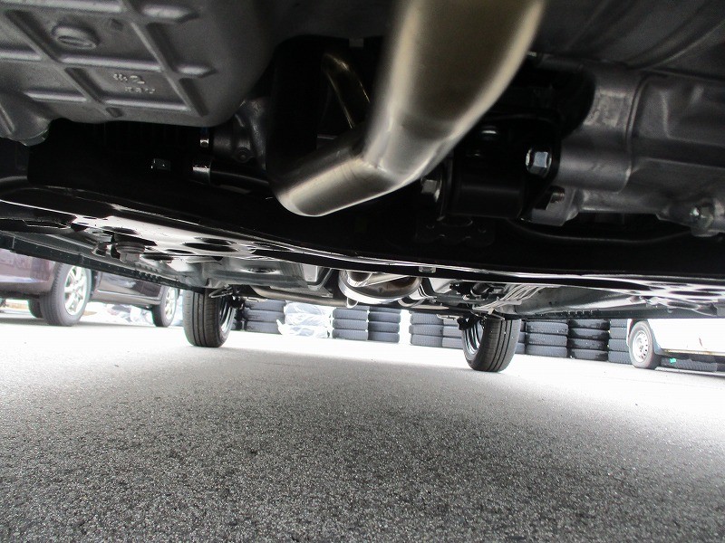 スズキ ハスラー 12枚目